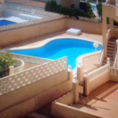 Apartment in Torrevieja photo